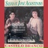 Silvia E José Agostinho