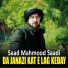 Saad Mahmood Saadi