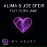 Alima, Joe Sfeir, Eileen Jaime
