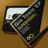 Superferric