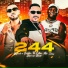 TH Cdm, Rafael O Brabo feat. MC Saci