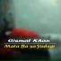 Qismat Khan