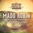 Mado Robin, Orchestre Georges Briez