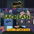 T6MLIN feat. Grim Sickers