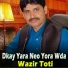 Wazir Toti