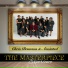 Chris Brunson, Anointed feat. Andrew Hawk
