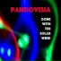 Pandovisia