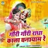 Preeti Chaudhary
