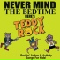 Teddy Rock