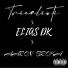 TRICALIOTI, elias dk, aaron broka