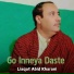 Liyaqat Abid Kharani