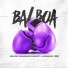 Bouldat, BangBangCashout, JuicemanSF