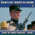 Chants des Troupes de Marine