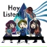 Hey, Listen! Music Band