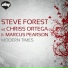 Steve Forest Vs Chriss Ortega Feat Marcus Pearson