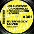 Francesco Capodaglio, Niki Belucci, Sowel