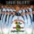 La Original Banda el Limon de Salvador Lizarraga