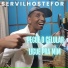 SERVILHO STEFOR