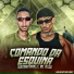 Vertinho Borel, Mc Veloz