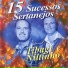 Tibagi E Niltinho