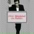 Yves Montand