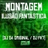 DJ G4 Original, DJ FK7