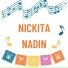 Nickita Nadin