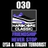 Lysa, Italian Terrorist