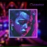 MaxWall, Dreamer, DIZ