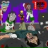 morgue, imsg