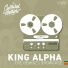 Errol Dunkley, Cultural Warriors, King Alpha