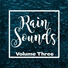 Rain For Deep Sleep, White Noise