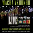 Wacha Mkhukhu Wachumlilo