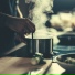 блестящий Утренний джаз