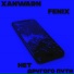 Xanwarn feat. Fenix