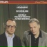 Dietrich Fischer-Dieskau, Alfred Brendel