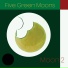 Five Green Moons