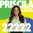 Priscila Costa