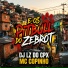 Mc Copinho, DJ LZ do Cpx