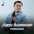 Ajiniyaz Xojambergenov