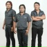 Century Trio