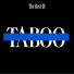 Taboo