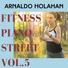 Arnaldo Holahan