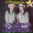 Los Nuevos Cadetes