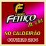 BANDA FORRÓ FEITIÇO