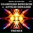 Giampiero Boneschi feat. Attilio Donadio