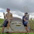 Base-297, JM, Teagá DaVinci
