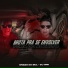 Enzzo da Sul, Morrão beats, Dj wm