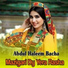 Abdul Haleem Bacha