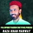 Raza Khan Marwat